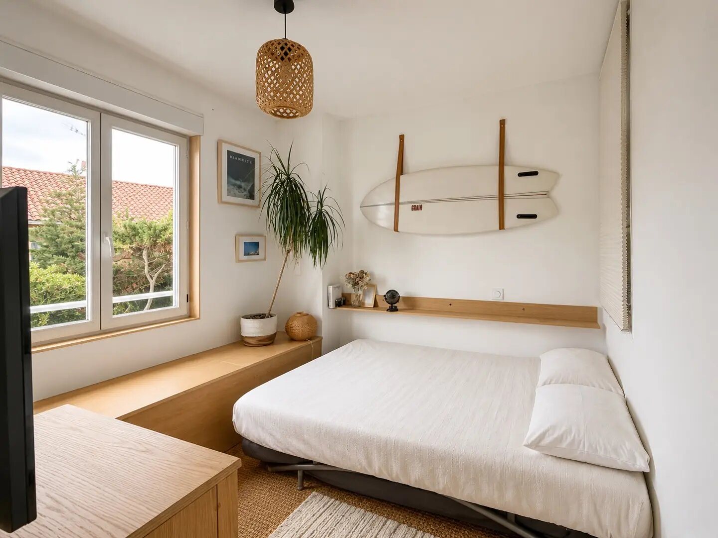 Appartement à vendre, 63m², Biarritz