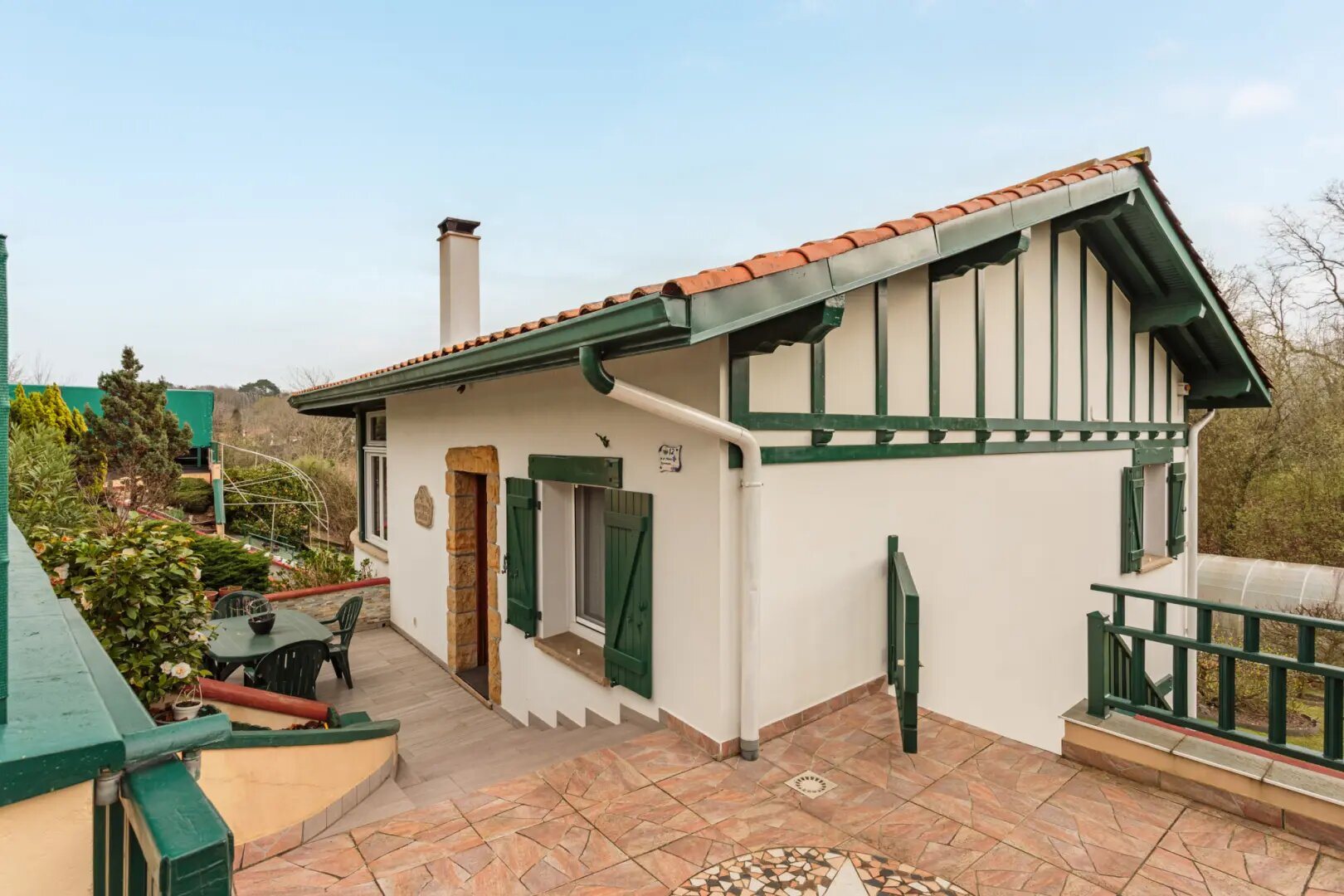 Maison à vendre, 127m², Saint-Jean-de-Luz