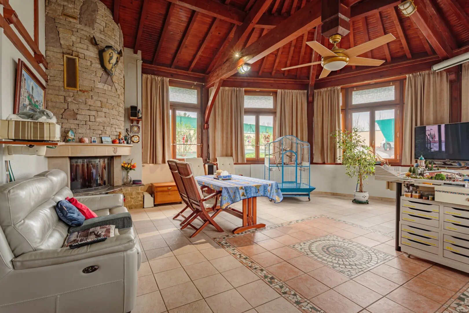 Maison à vendre, 127m², Saint-Jean-de-Luz