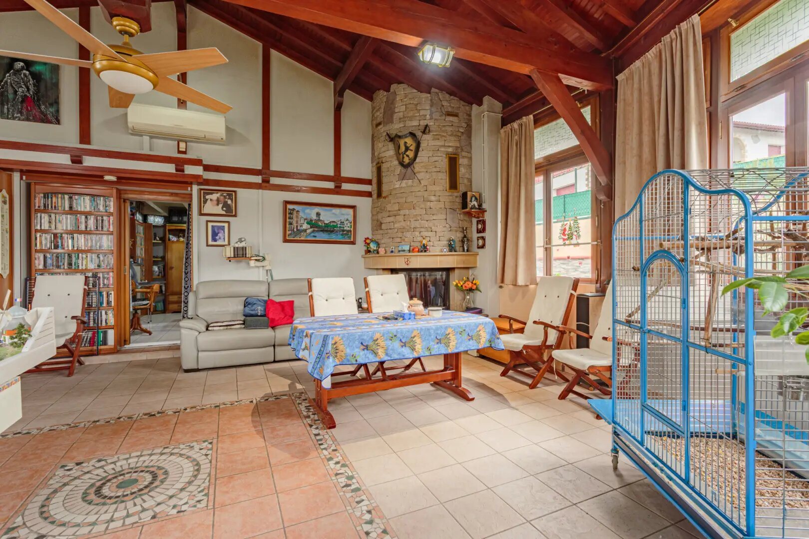 Maison à vendre, 127m², Saint-Jean-de-Luz