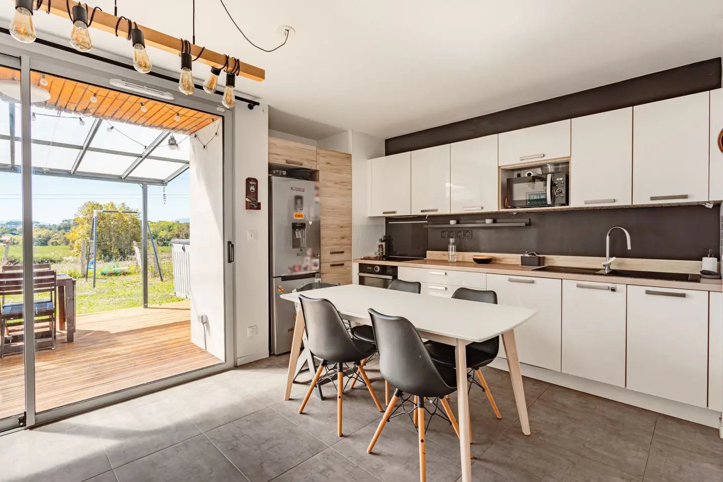 Appartement à vendre, 60m², Anglet