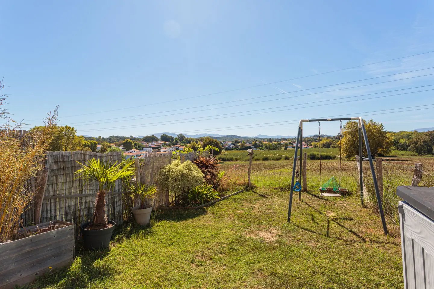 Appartement à vendre, 60m², Anglet