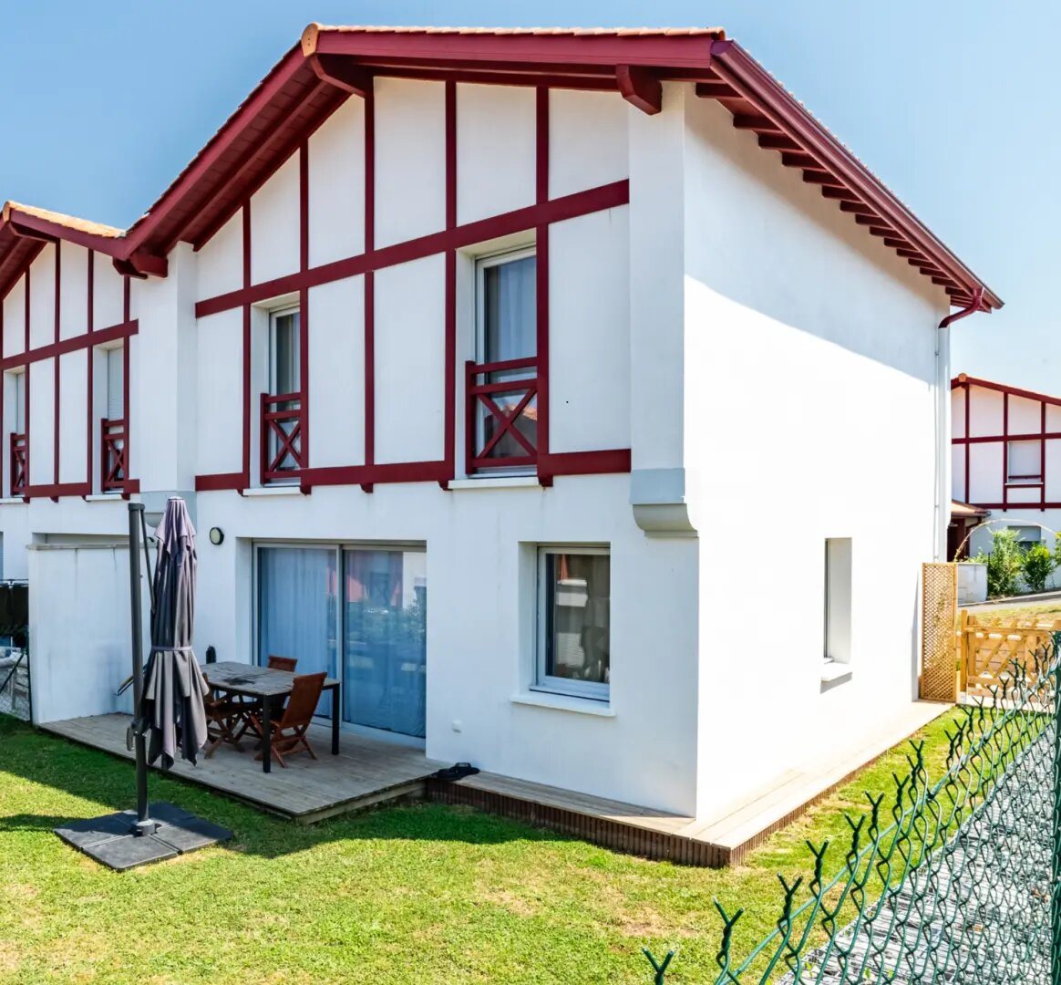 Maison à vendre, 91m², Saint-Jean-de-Luz