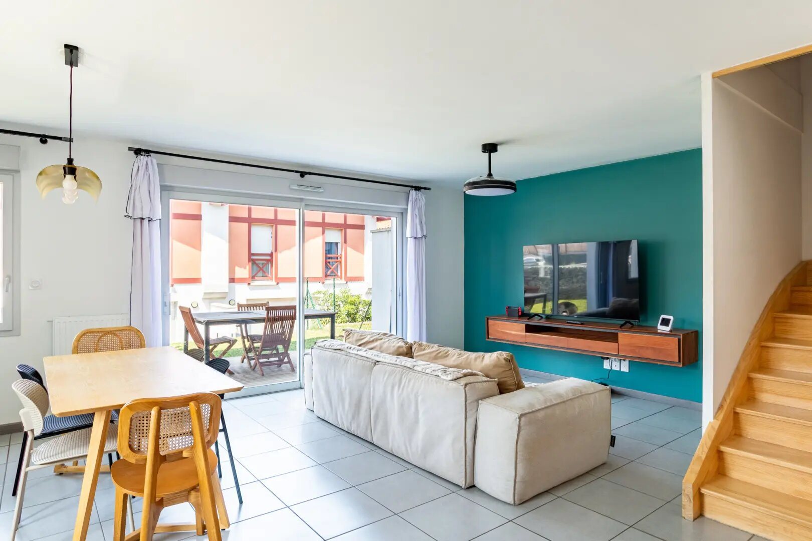 Maison à vendre, 91m², Saint-Jean-de-Luz
