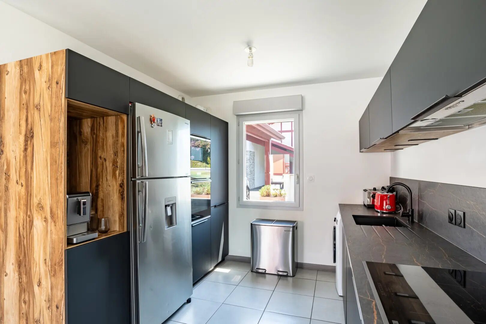 Maison à vendre, 91m², Saint-Jean-de-Luz