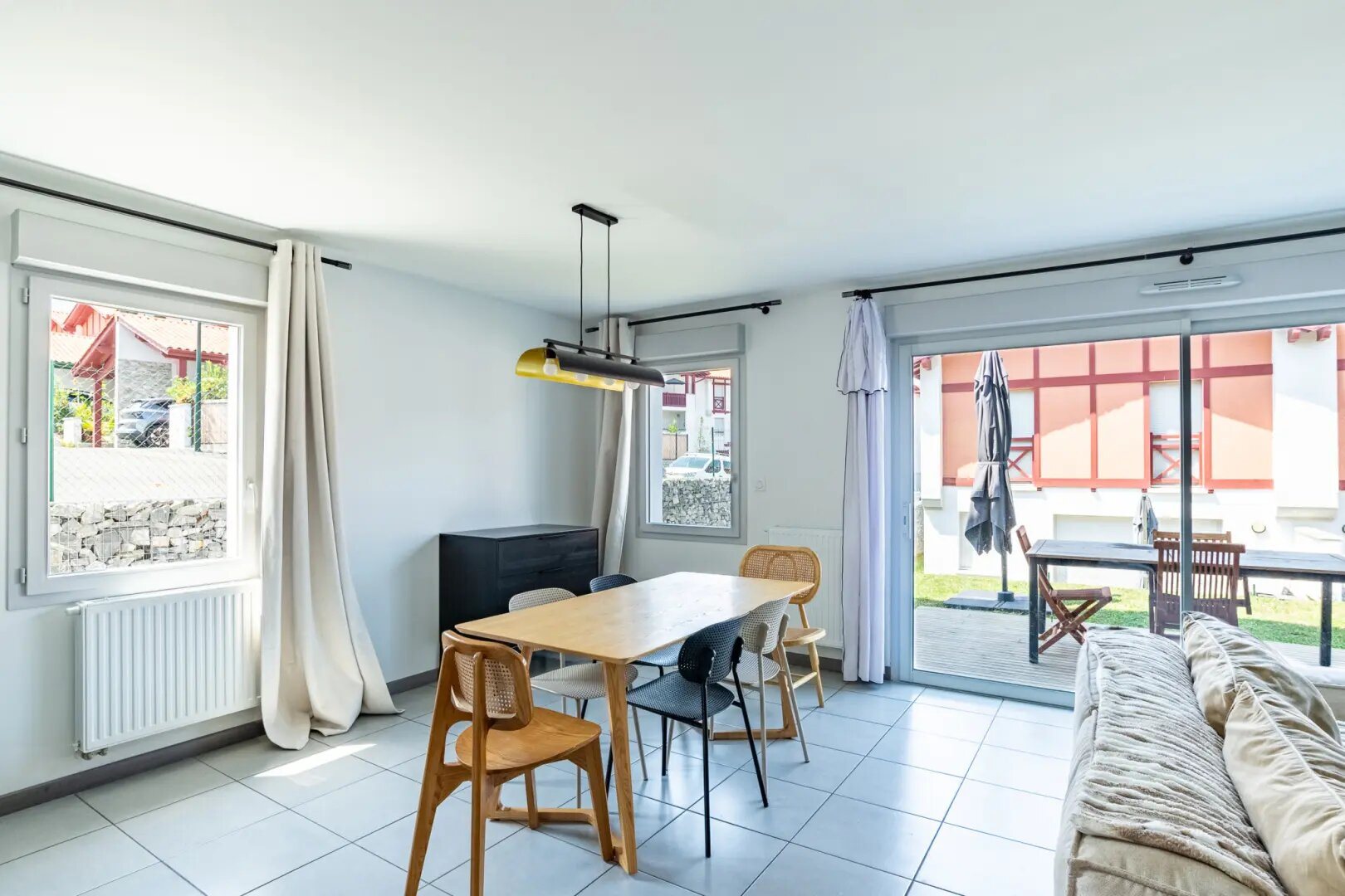 Maison à vendre, 91m², Saint-Jean-de-Luz