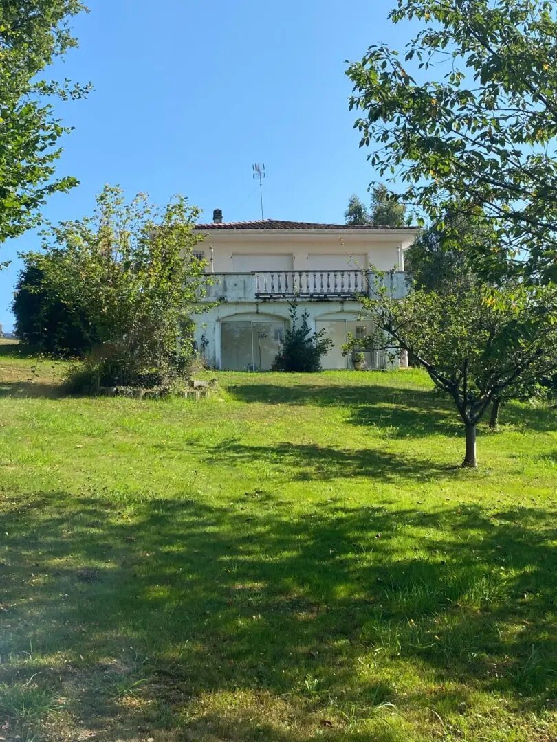 Maison à vendre, 200m², Bassussarry