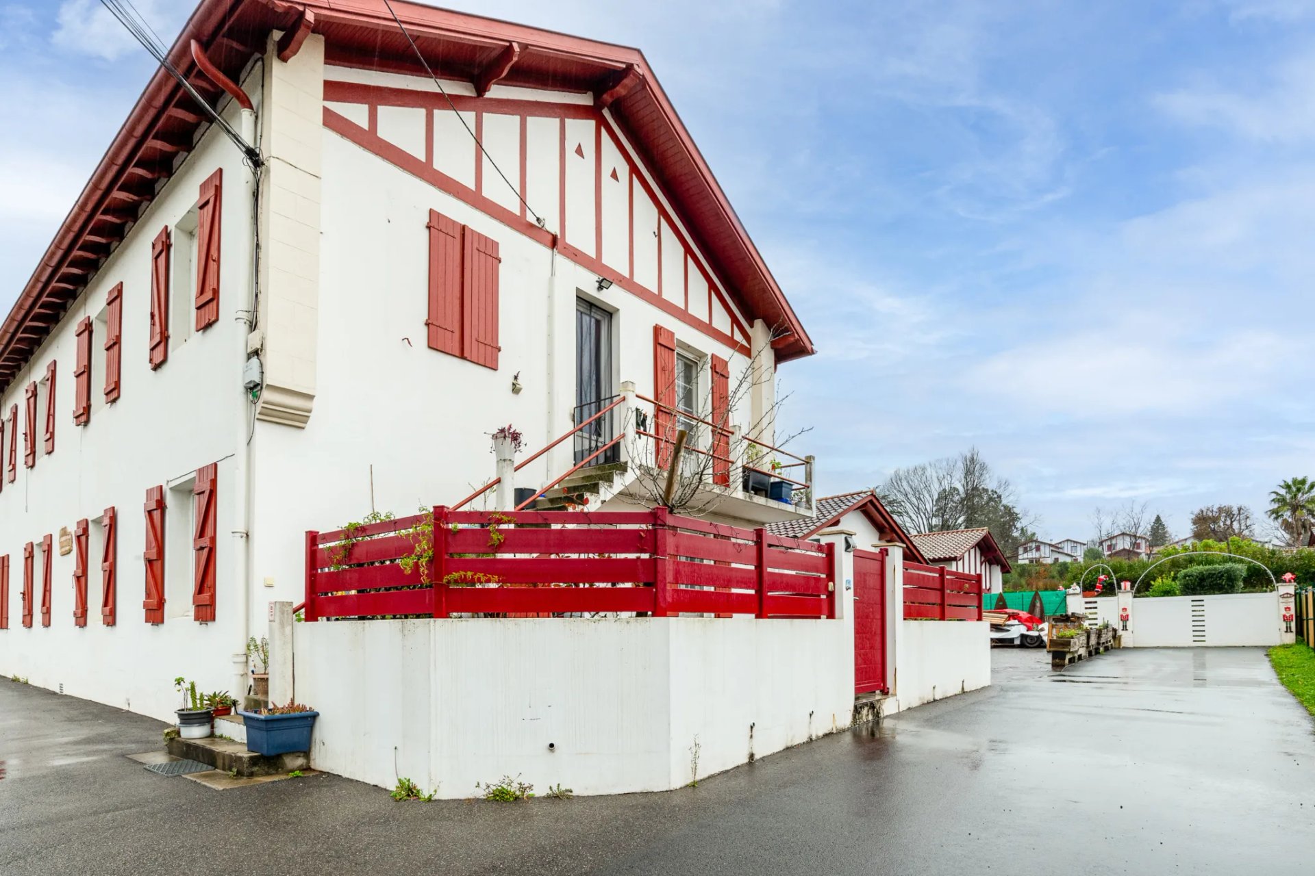 Appartement à vendre, 81m², Saint-Pée-sur-Nivelle