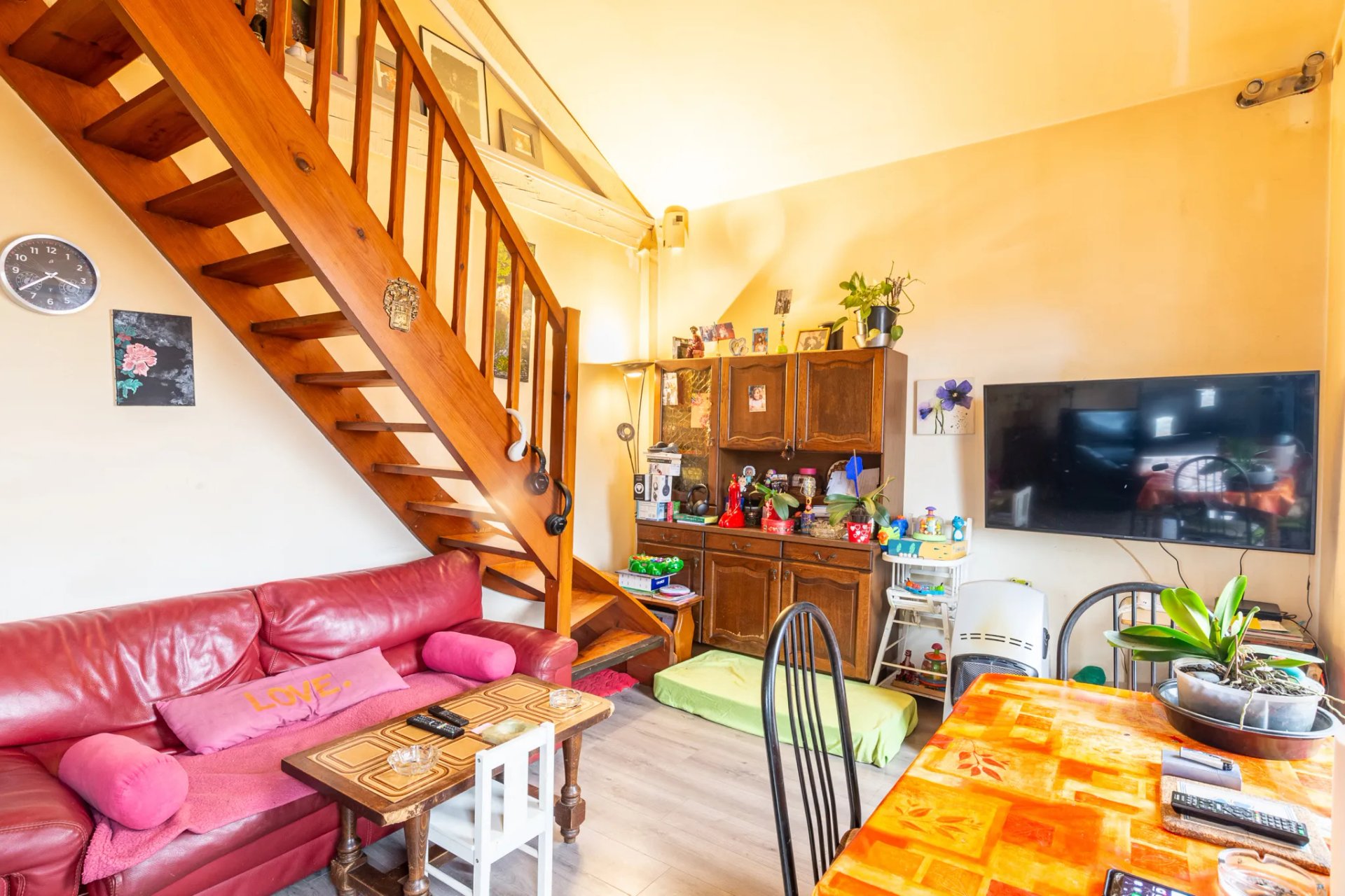 Appartement à vendre, 81m², Saint-Pée-sur-Nivelle
