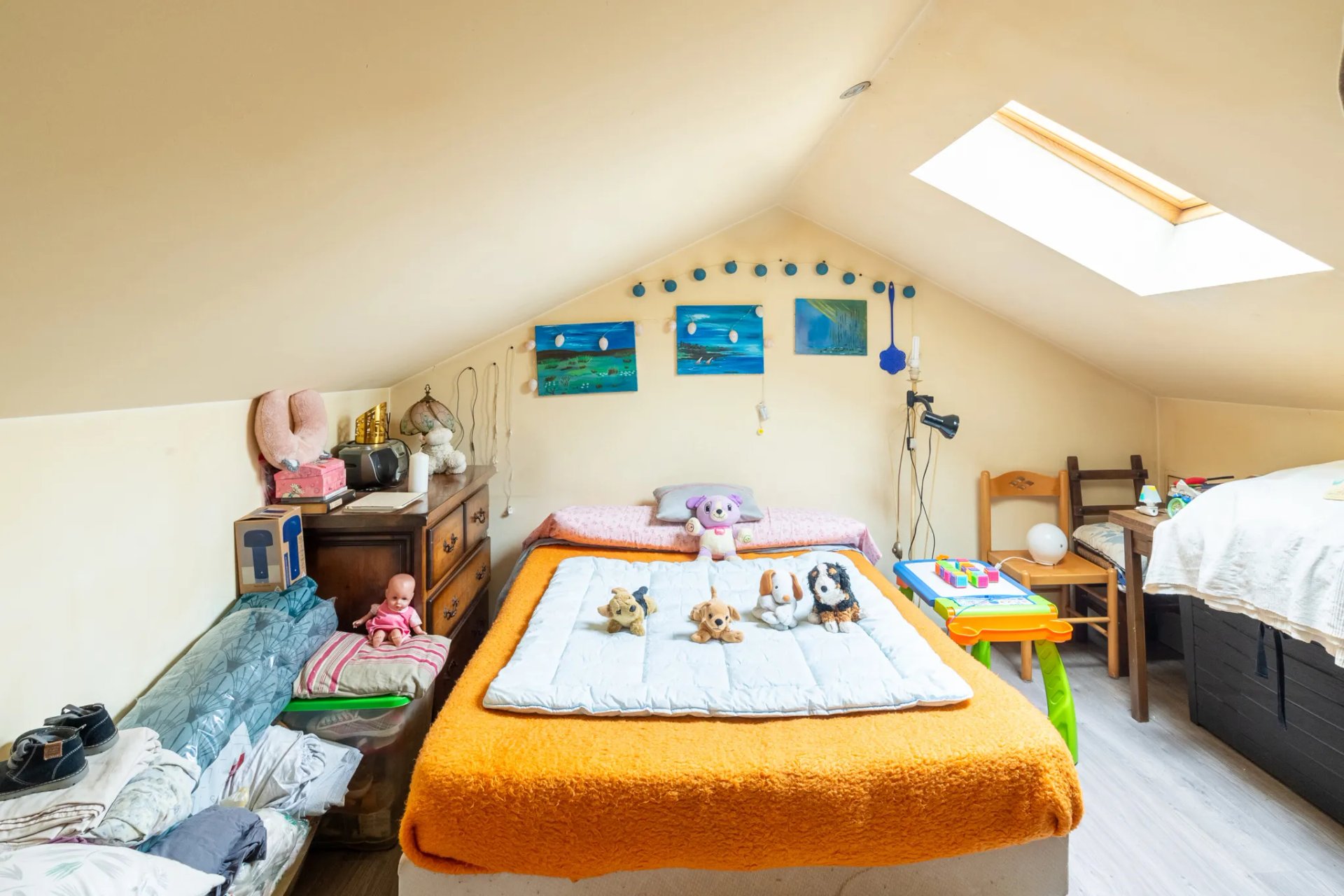 Appartement à vendre, 81m², Saint-Pée-sur-Nivelle