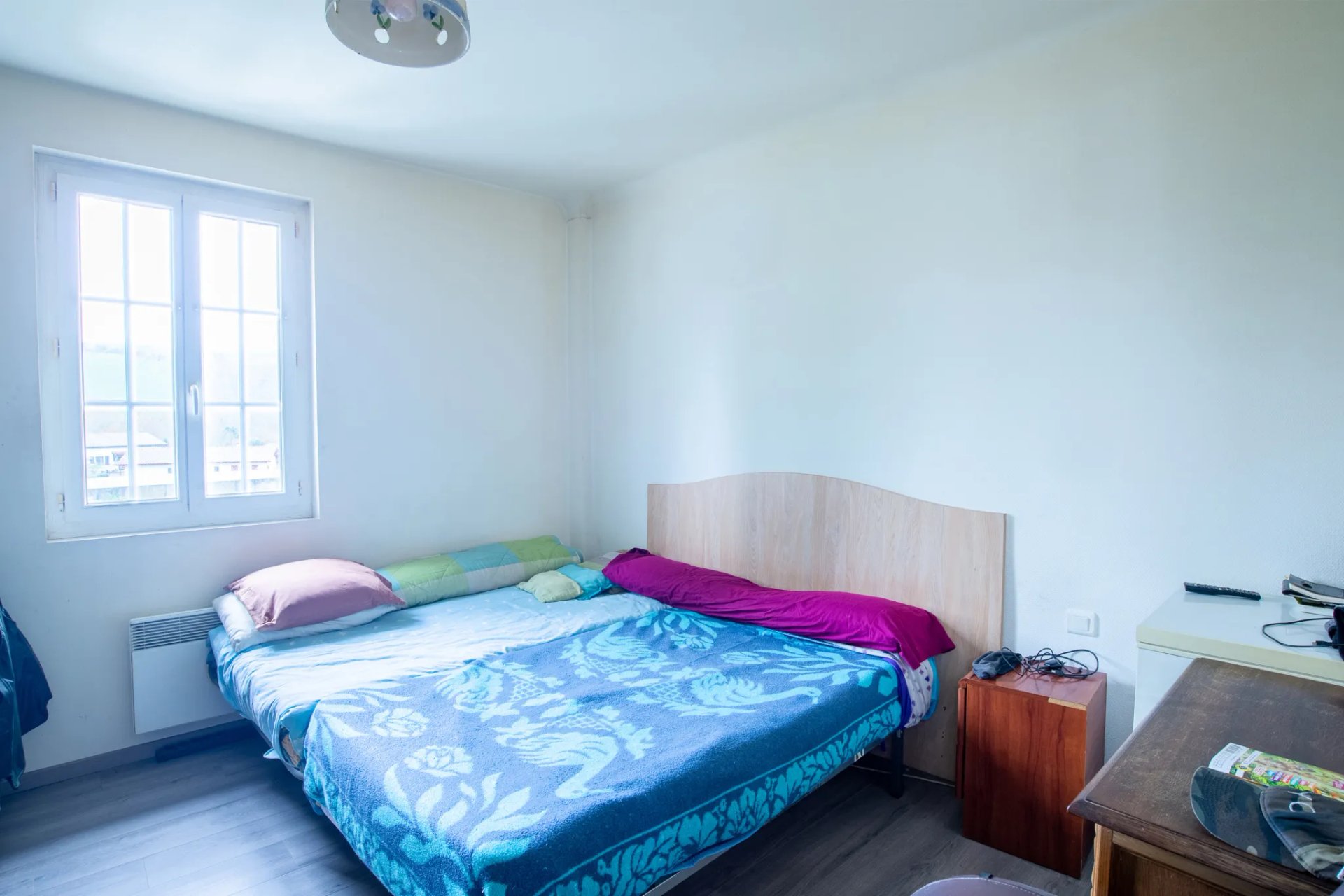 Appartement à vendre, 81m², Saint-Pée-sur-Nivelle