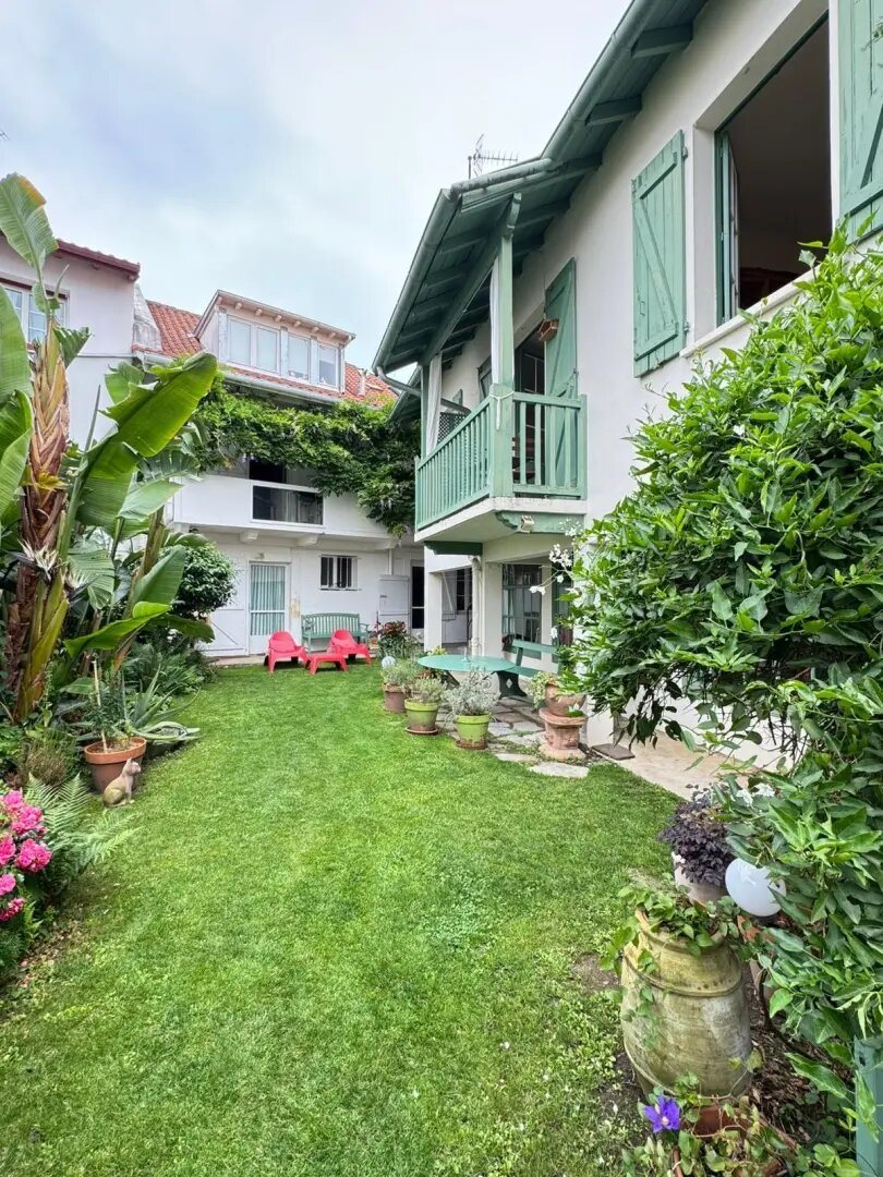 Maison à vendre, 250m², Hendaye
