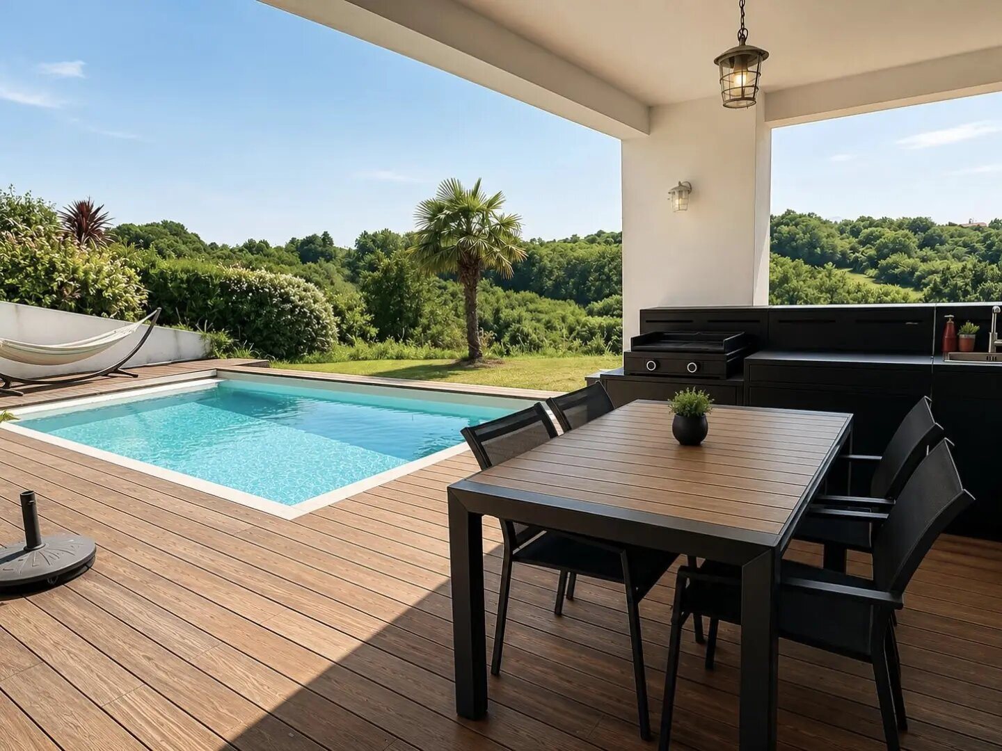 Maison à vendre, 168m², Ahetze