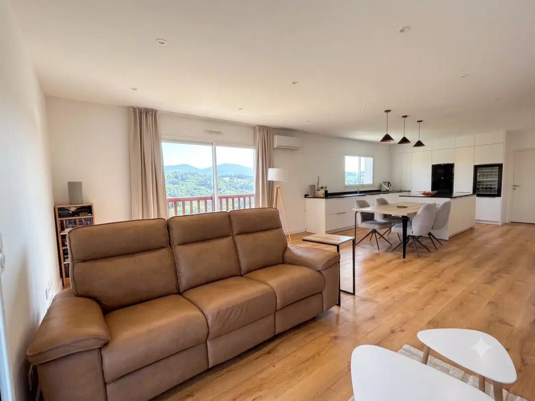 Maison à vendre, 168m², Ahetze