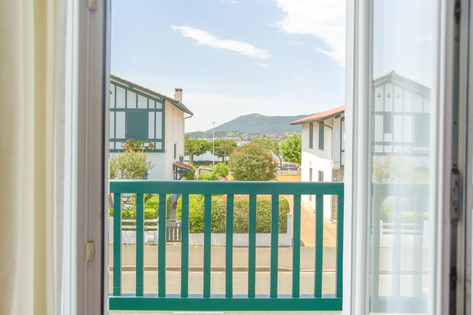 Appartement à vendre, 72m², Hendaye