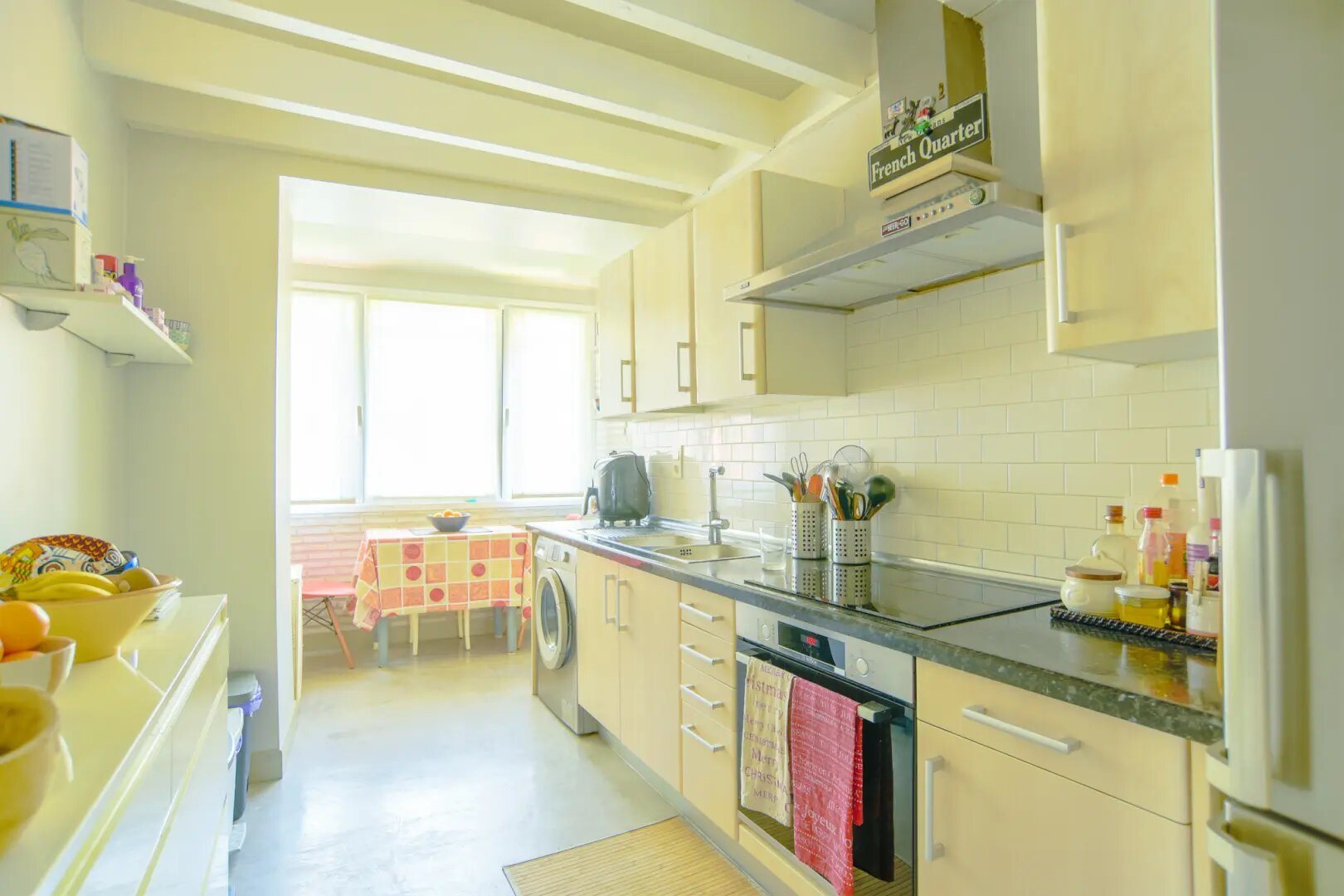 Appartement à vendre, 72m², Hendaye