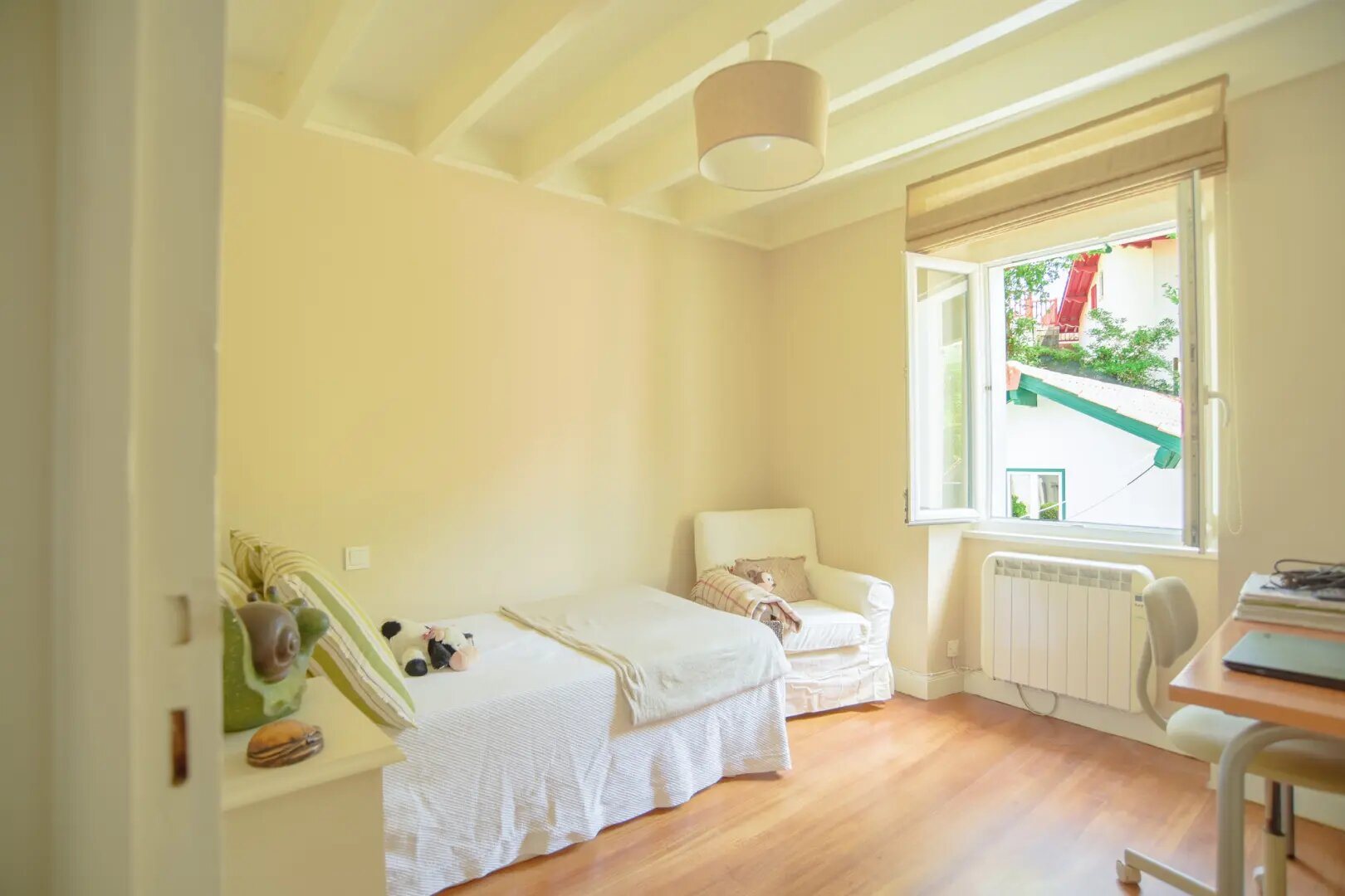Appartement à vendre, 72m², Hendaye