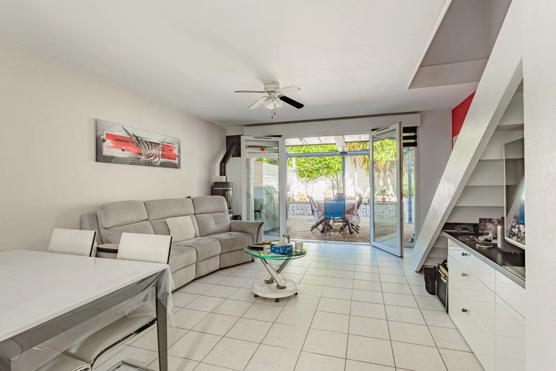 Maison à vendre, 84m², Anglet
