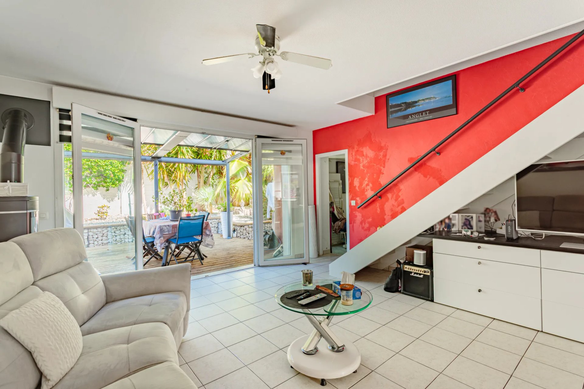 Maison à vendre, 84m², Anglet