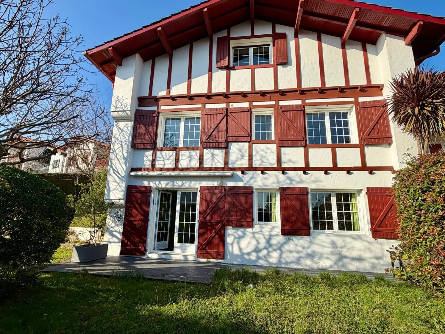 Maison à vendre, 240m², Urrugne