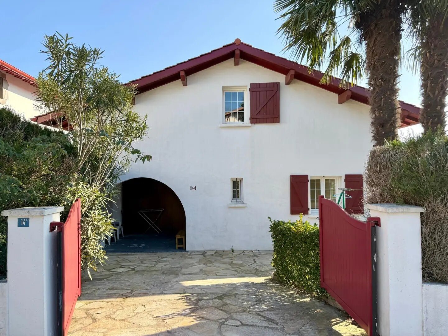 Maison à vendre, 240m², Urrugne