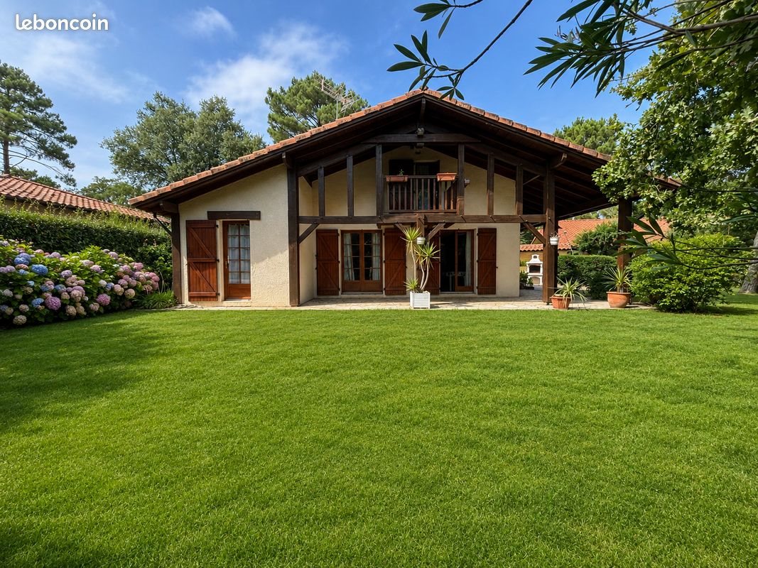 Maison à vendre, 106m², Soustons