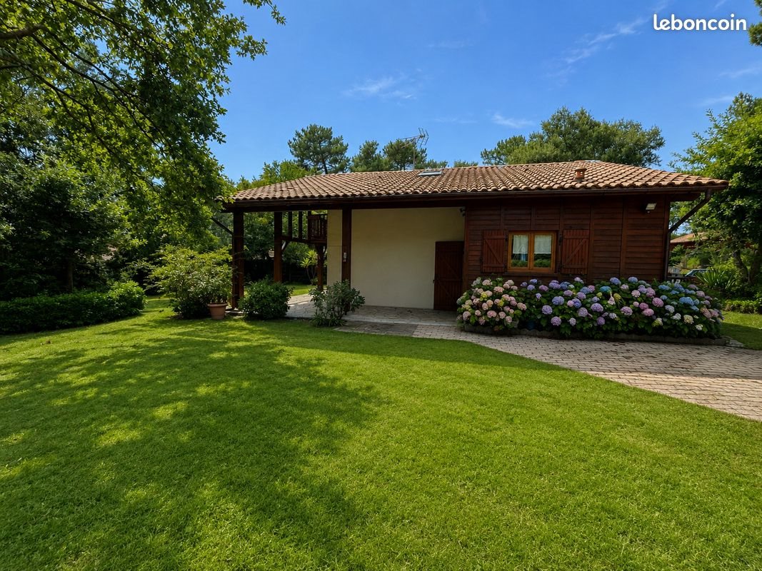Maison à vendre, 106m², Soustons