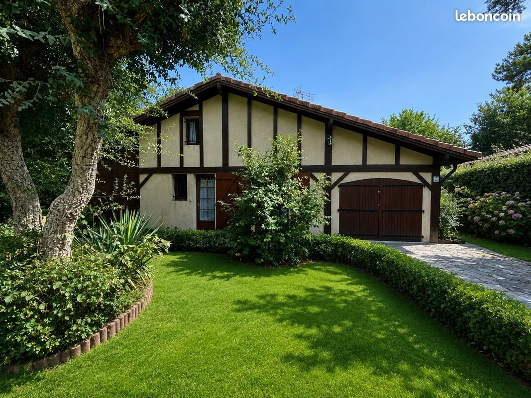 Maison à vendre, 106m², Soustons