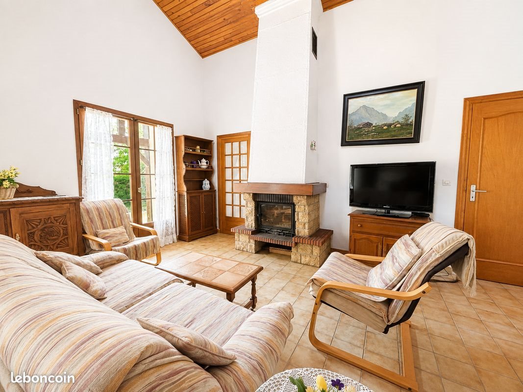 Maison à vendre, 106m², Soustons