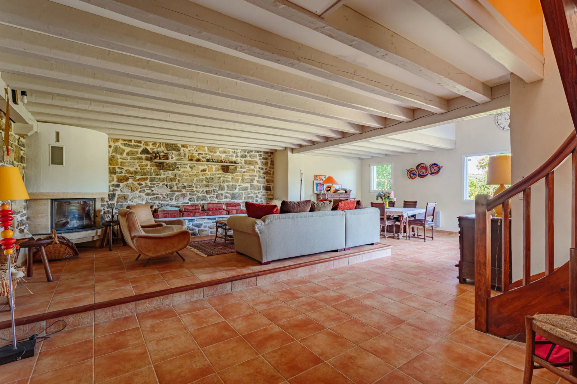 Appartement à vendre, 291m², Souraïde