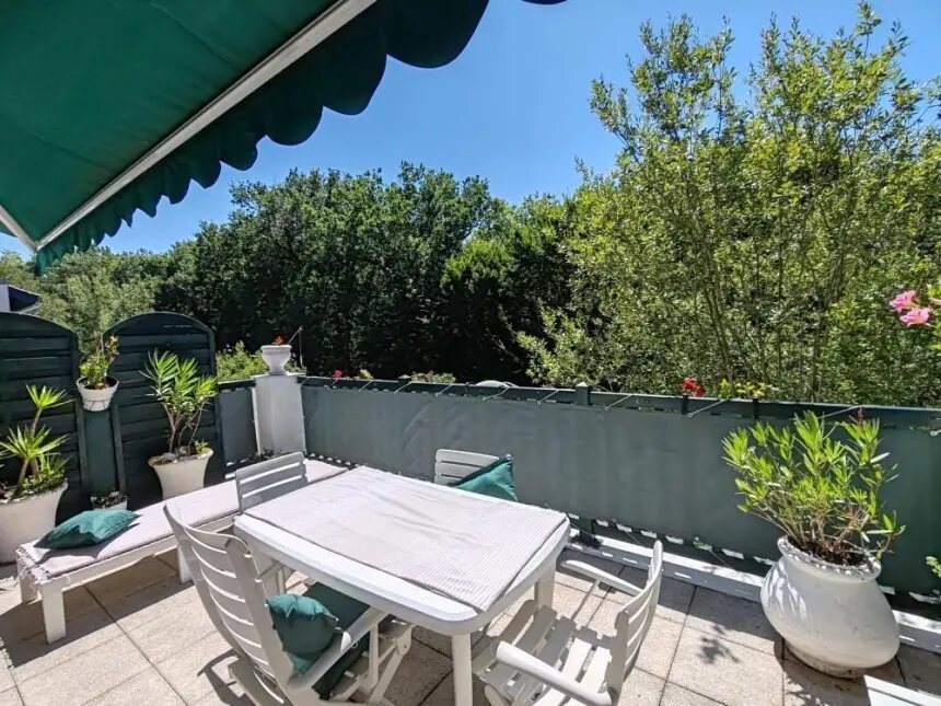 Maison à vendre, 119m², Saint-Jean-de-Luz