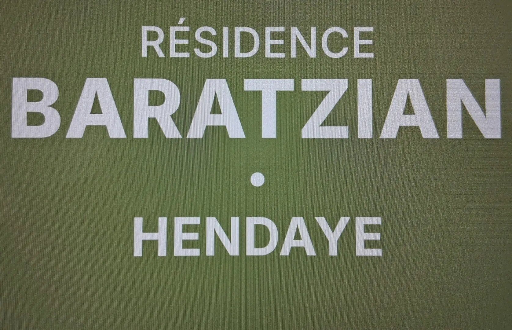 Appartement à vendre, 106m², Hendaye
