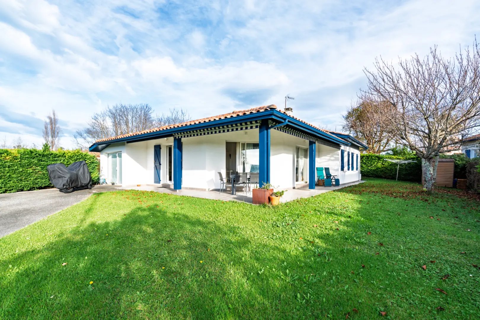 Maison à vendre, 130m², Hendaye