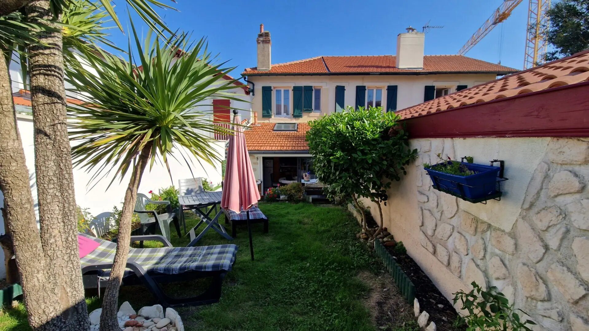 Maison à vendre, 82m², Biarritz