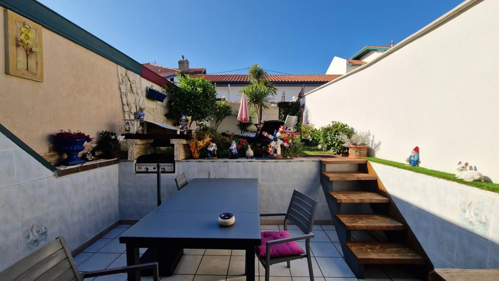 Maison à vendre, 82m², Biarritz