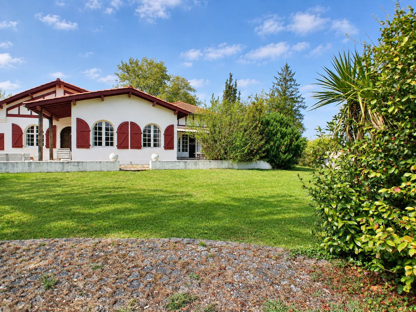 Maison à vendre, 300m², Arcangues