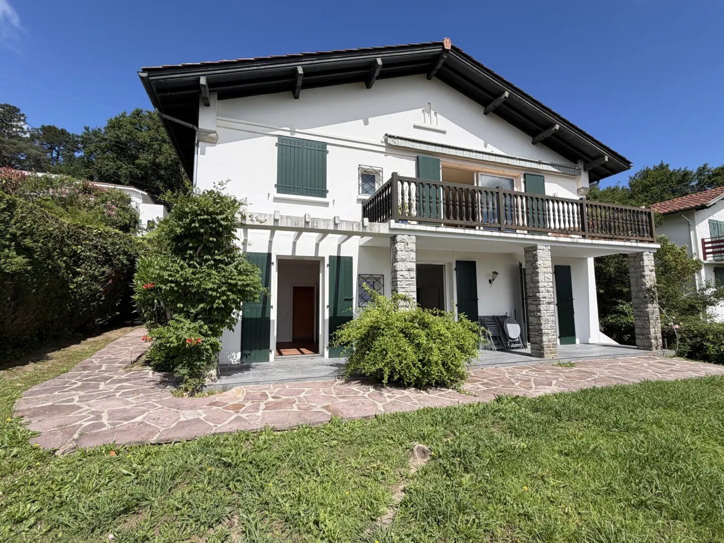 Maison à vendre, 205m², Ciboure