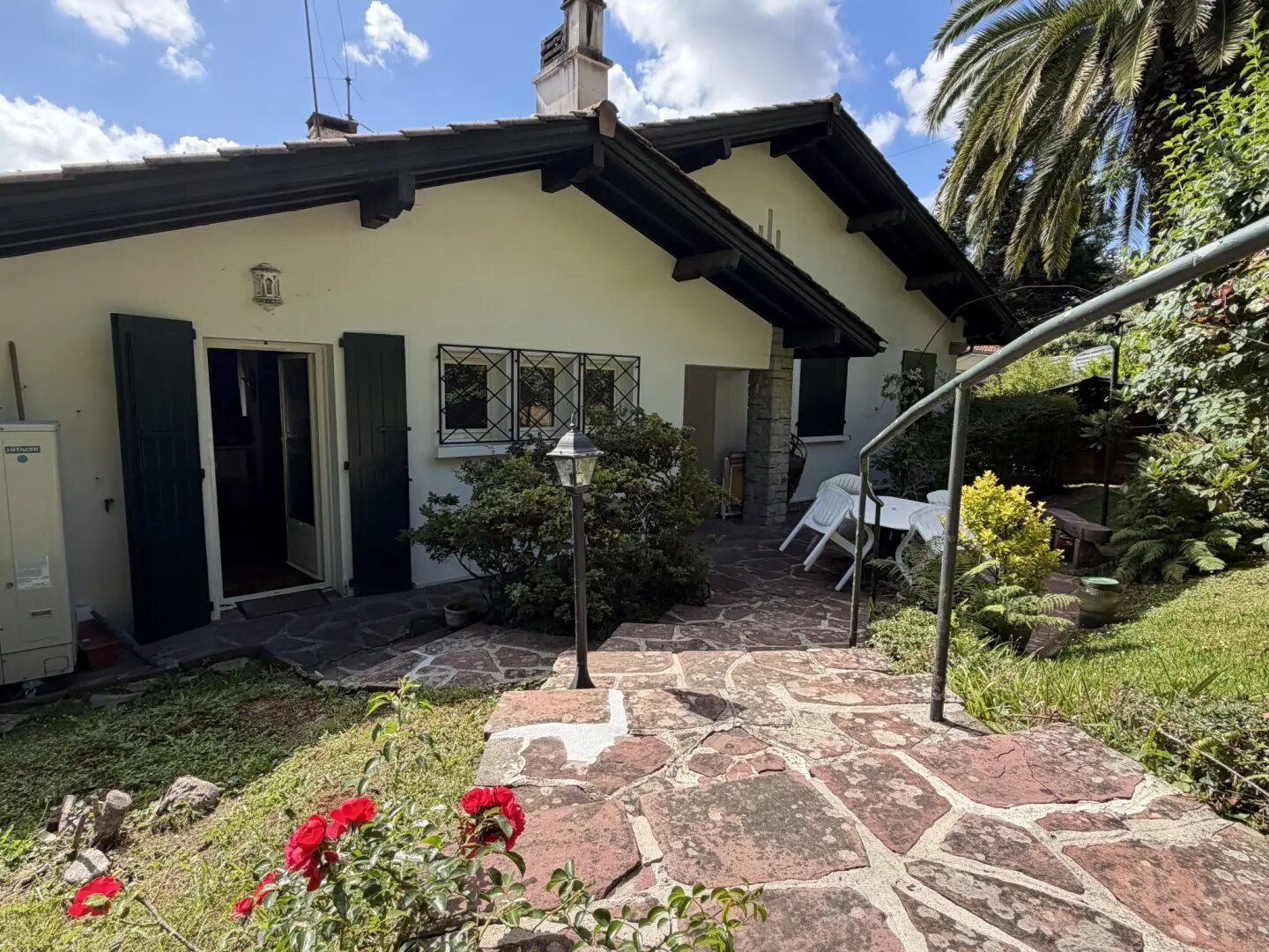 Maison à vendre, 205m², Ciboure