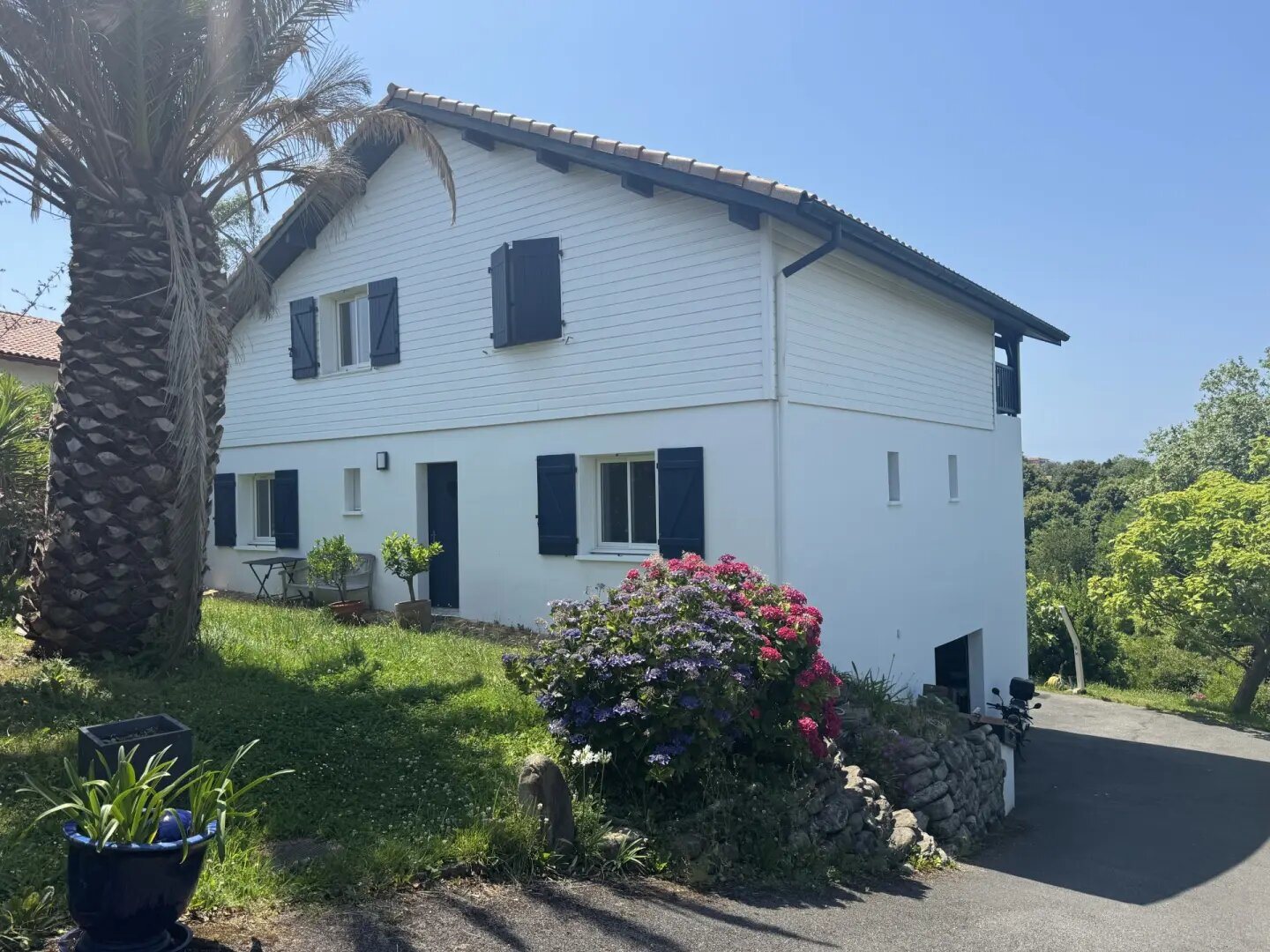 Maison à vendre, 190m², Bidart