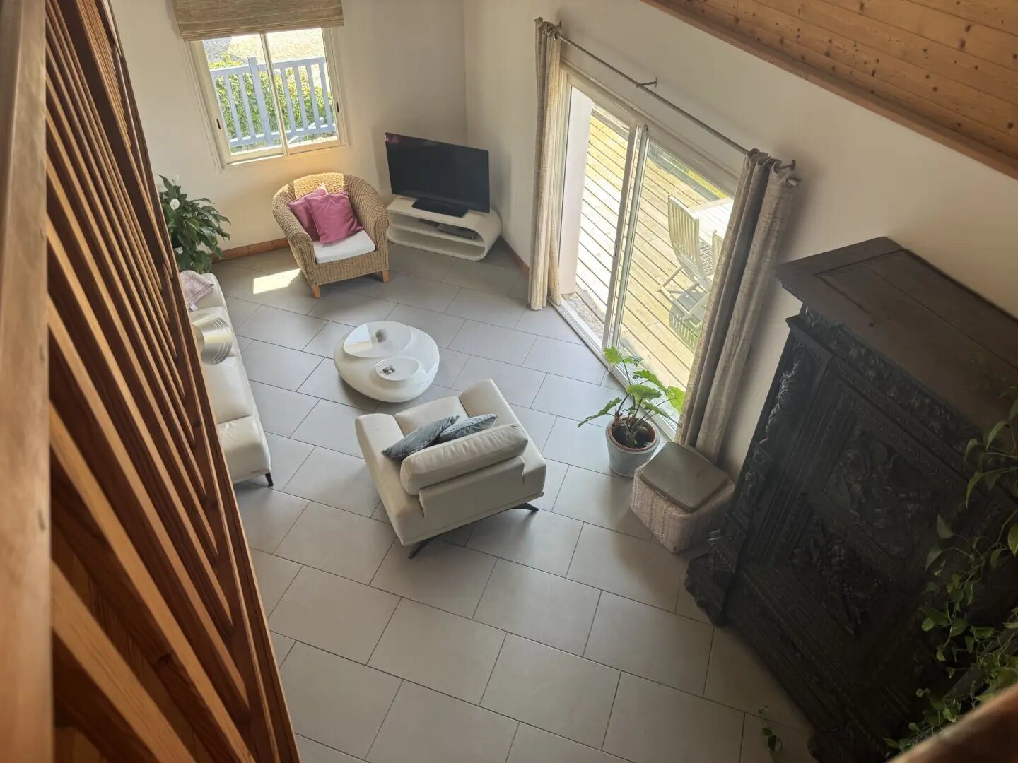 Maison à vendre, 190m², Bidart