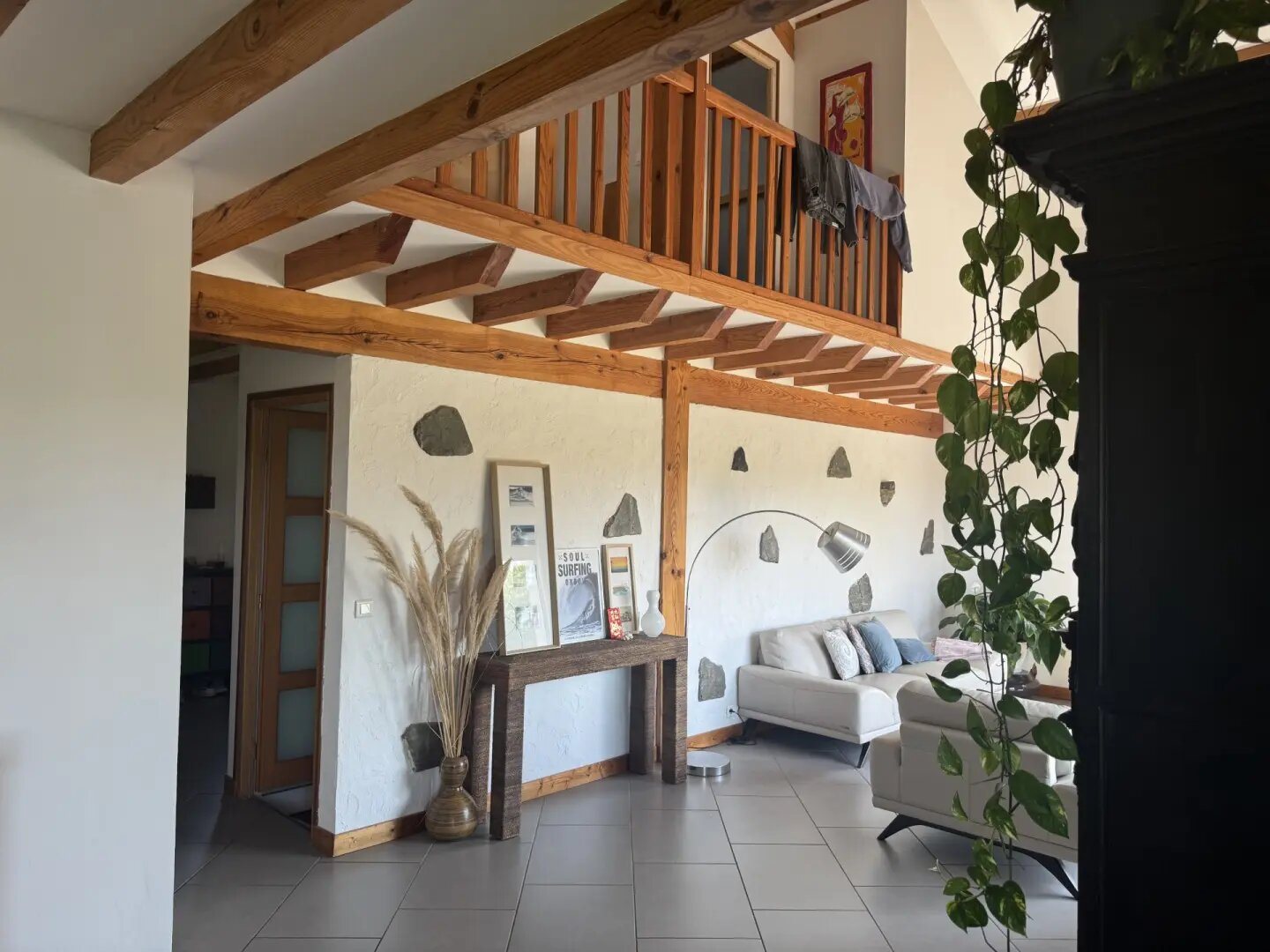 Maison à vendre, 190m², Bidart