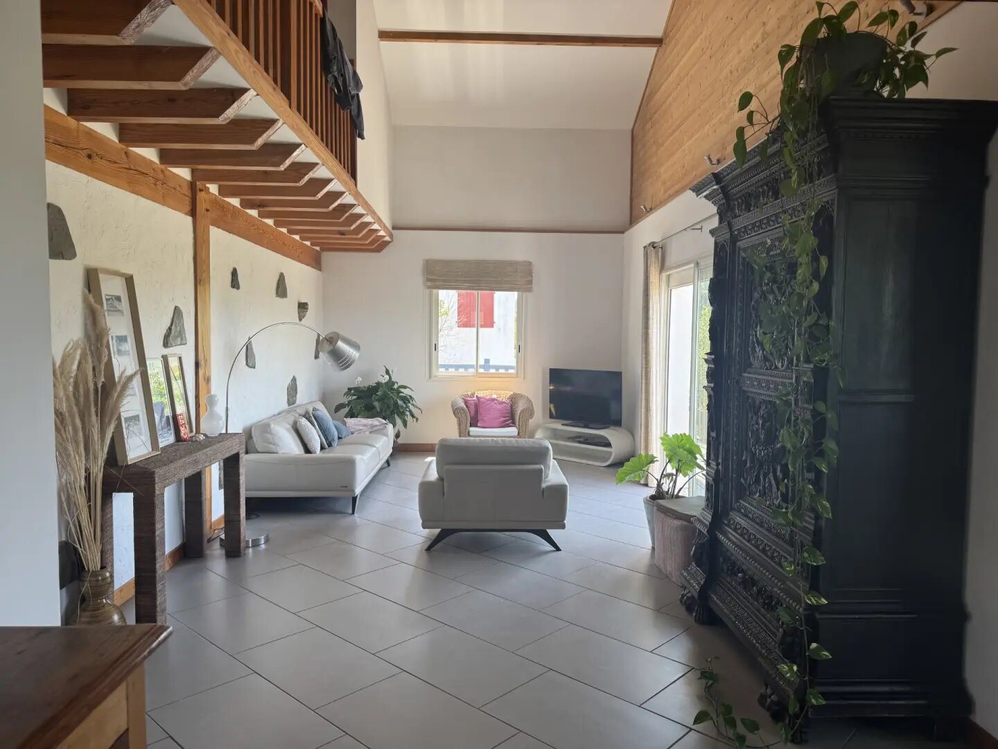 Maison à vendre, 190m², Bidart