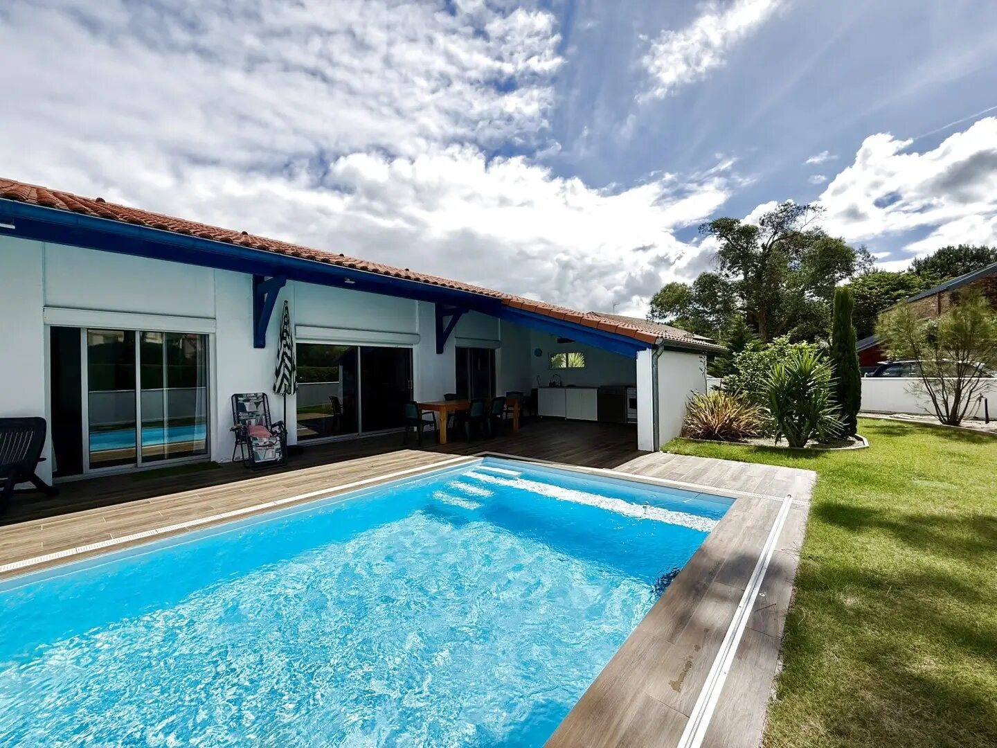 Maison à vendre, 122m², Anglet
