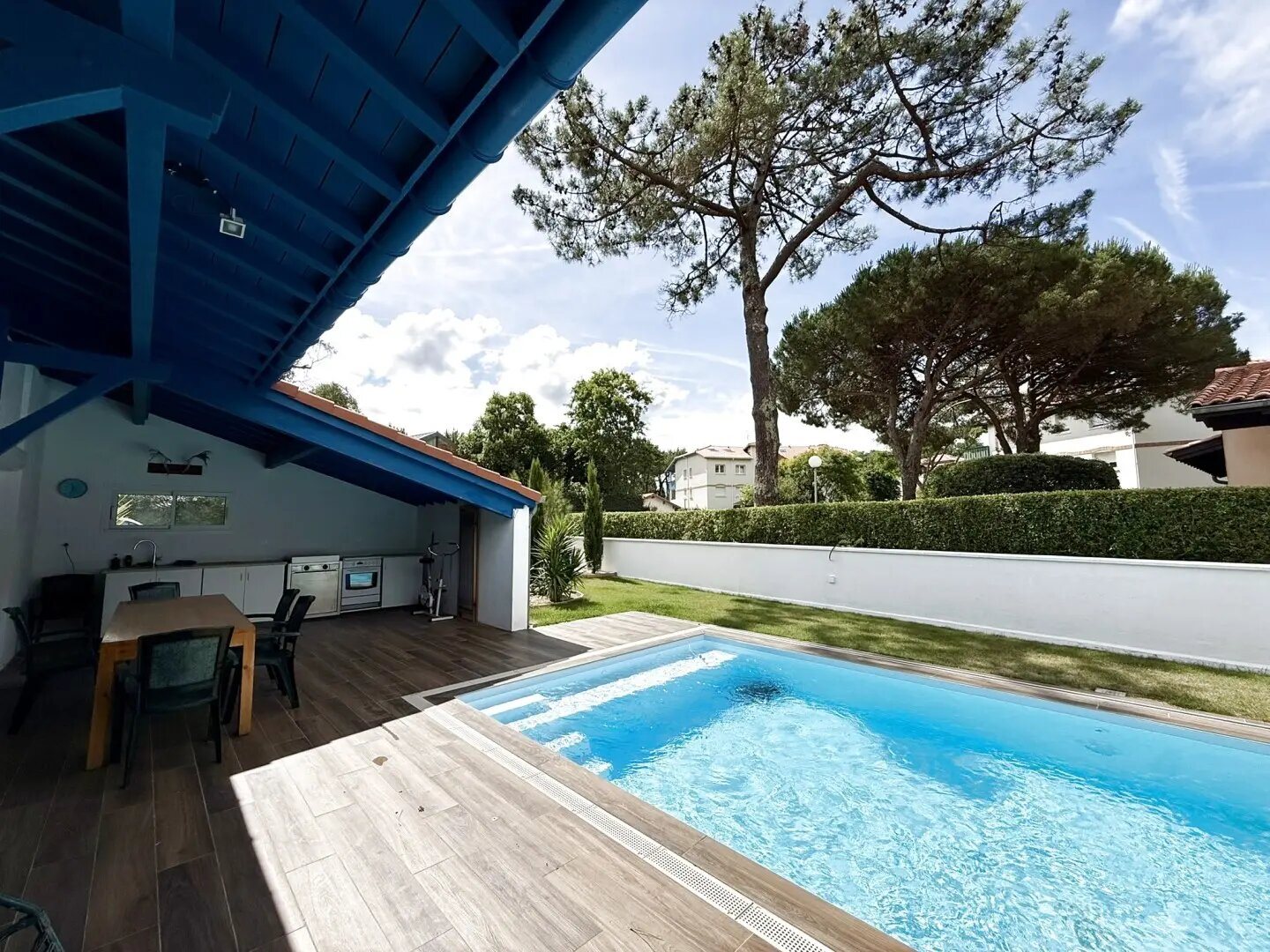 Maison à vendre, 122m², Anglet