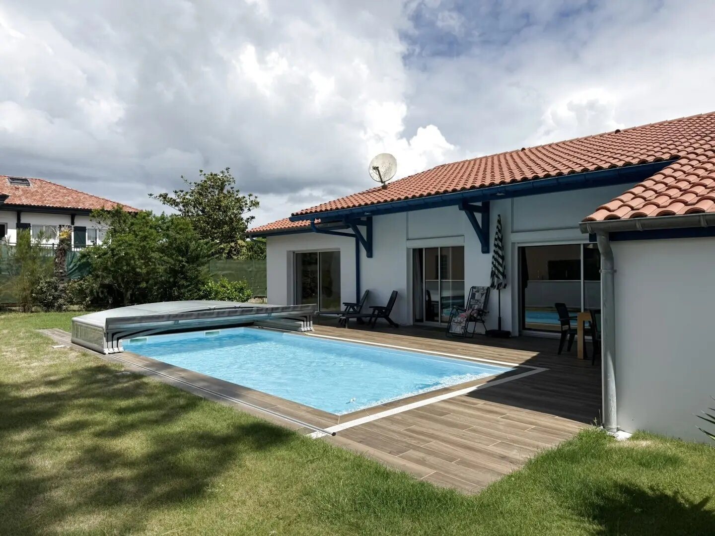 Maison à vendre, 122m², Anglet