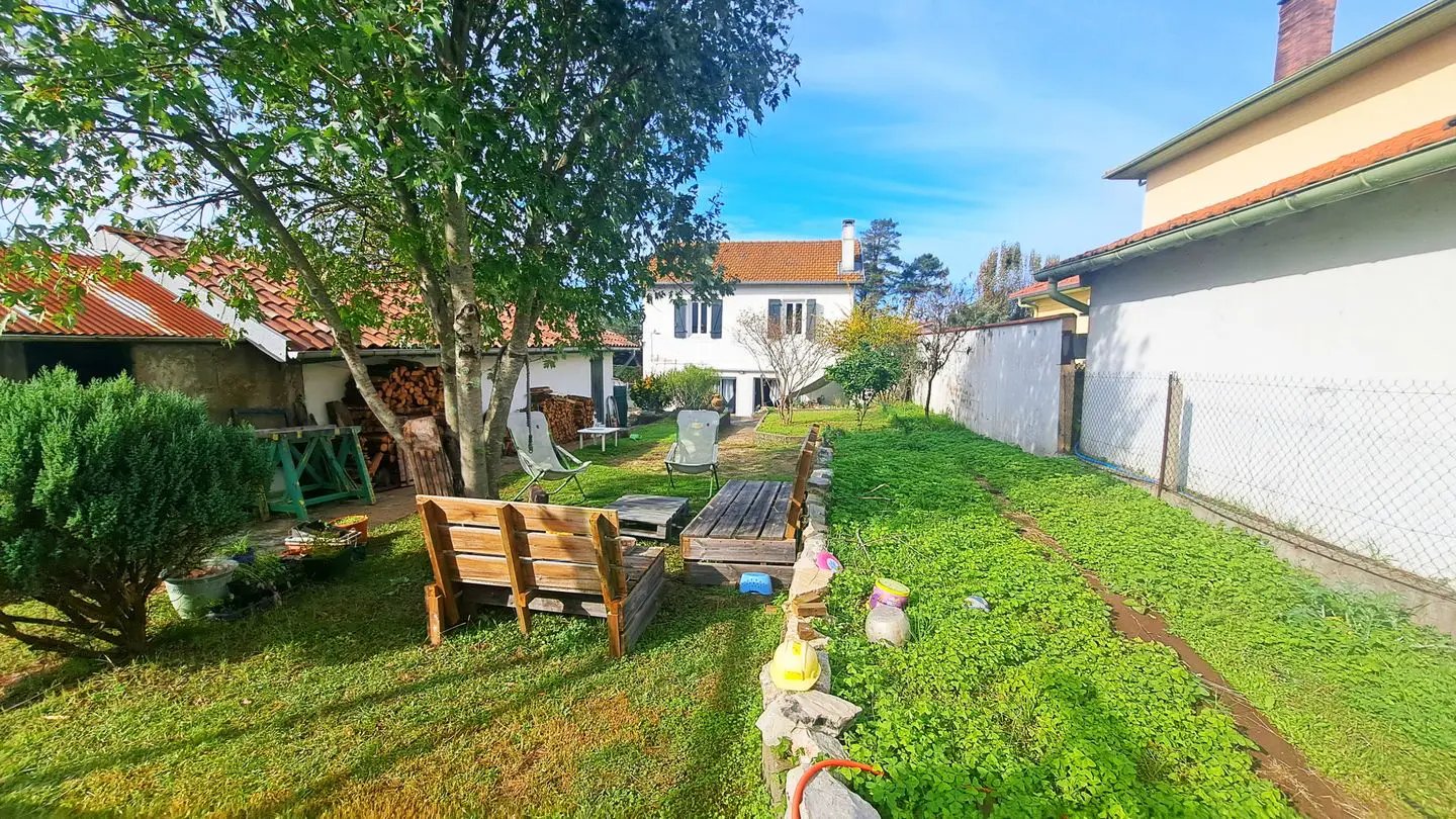 Maison à vendre, 123m², Boucau