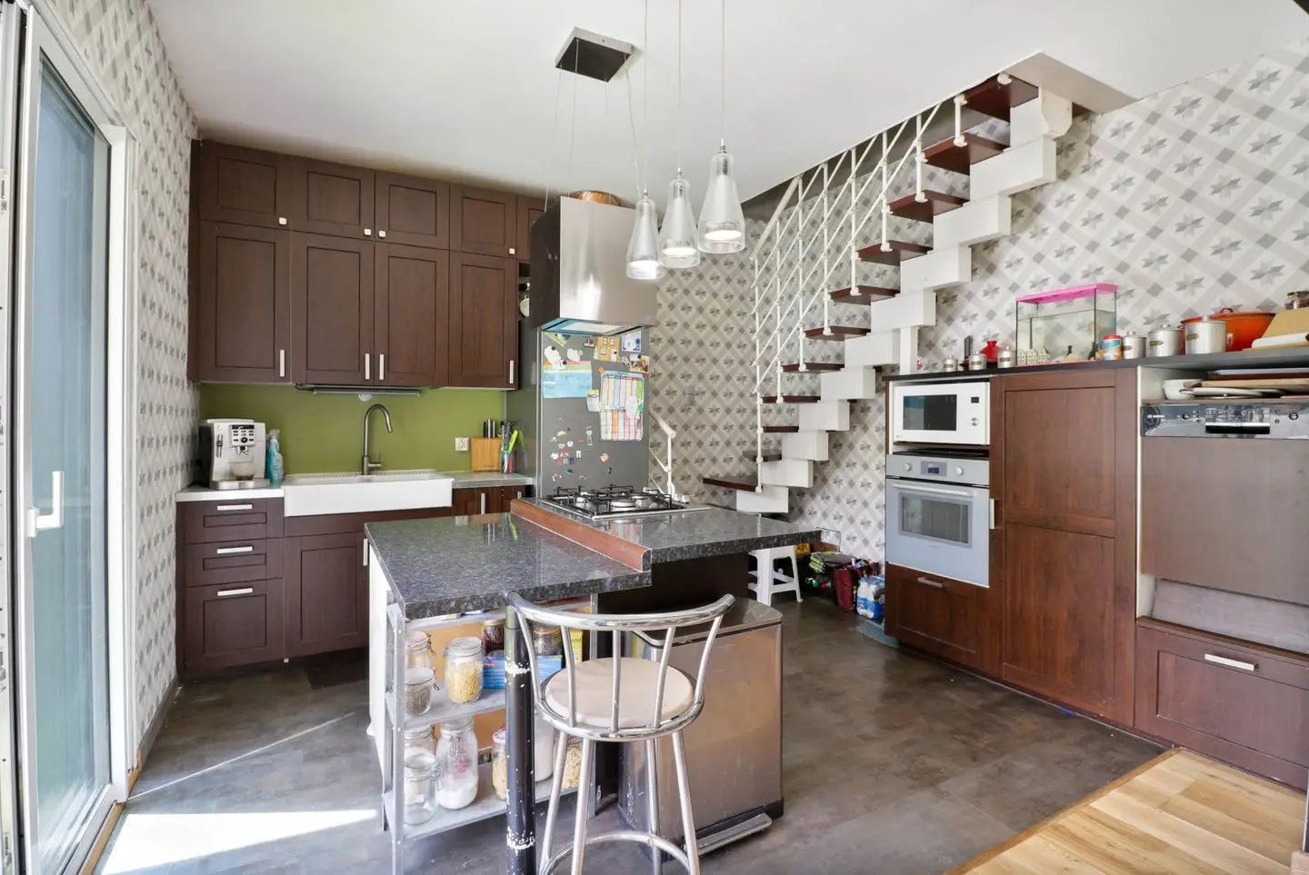 Maison à vendre, 123m², Boucau