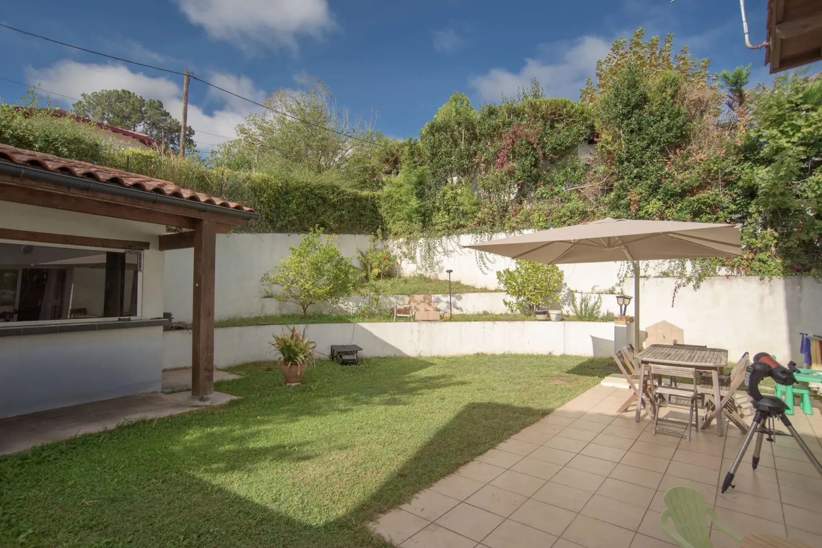Maison à vendre, 108m², Saint-Jean-de-Luz