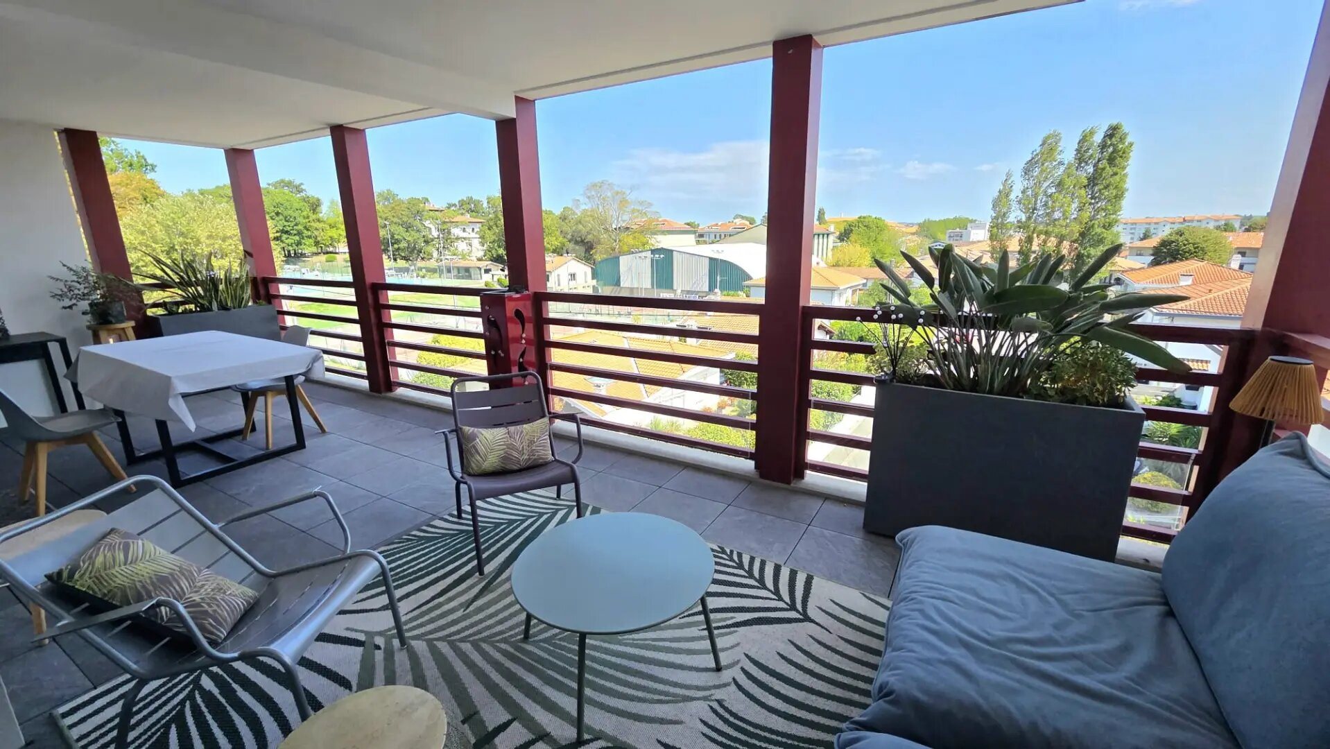 Appartement à vendre, 114m², Anglet