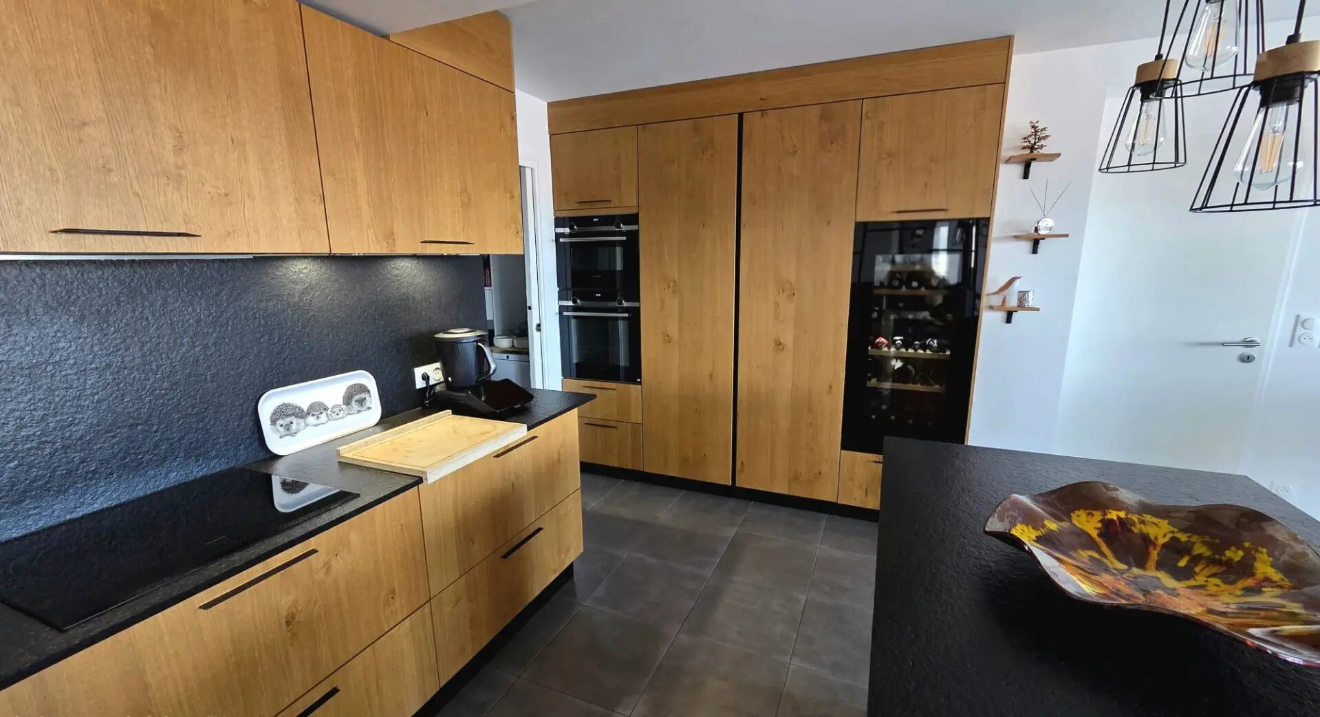 Appartement à vendre, 114m², Anglet